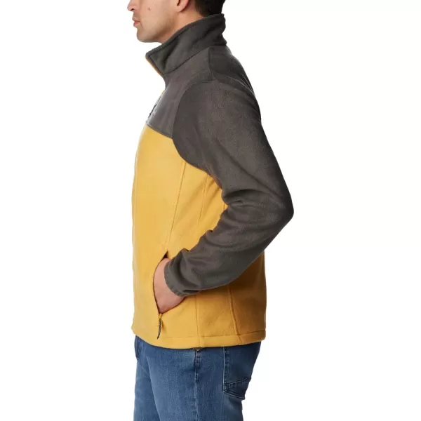 Columbia Men's Steens Mountain 2.0 Full Zip Fleece Jacket