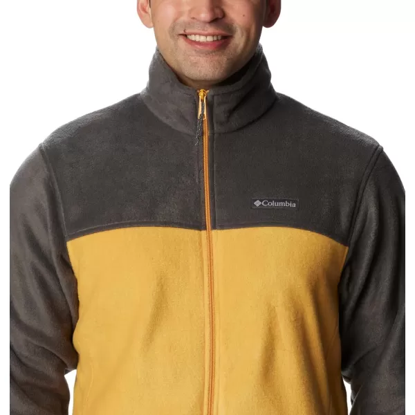 Columbia Men's Steens Mountain 2.0 Full Zip Fleece Jacket