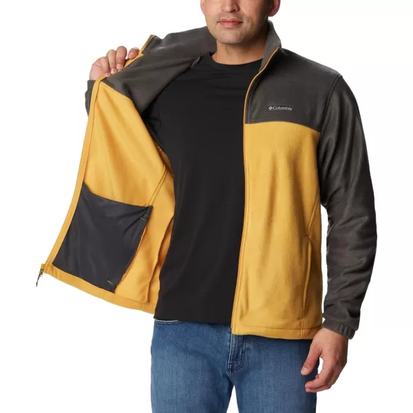 Columbia Men's Steens Mountain 2.0 Full Zip Fleece Jacket