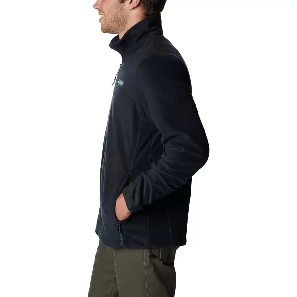 Columbia Men's Steens Mountain 2.0 Full Zip Fleece Jacket