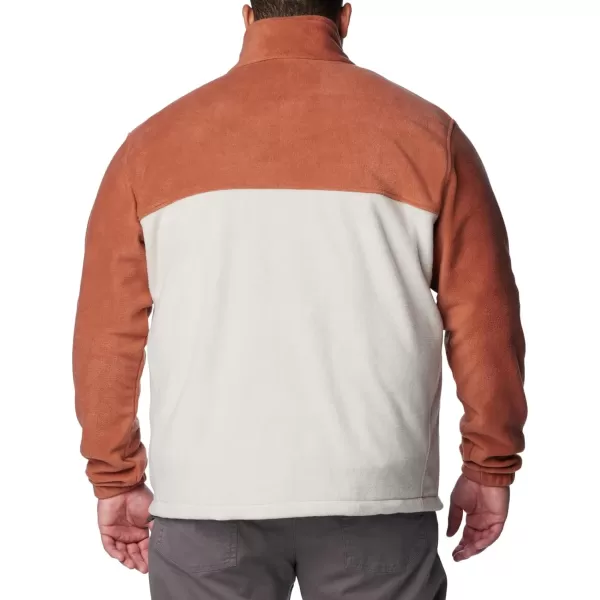Columbia Men's Steens Mountain 2.0 Full Zip Fleece Jacket
