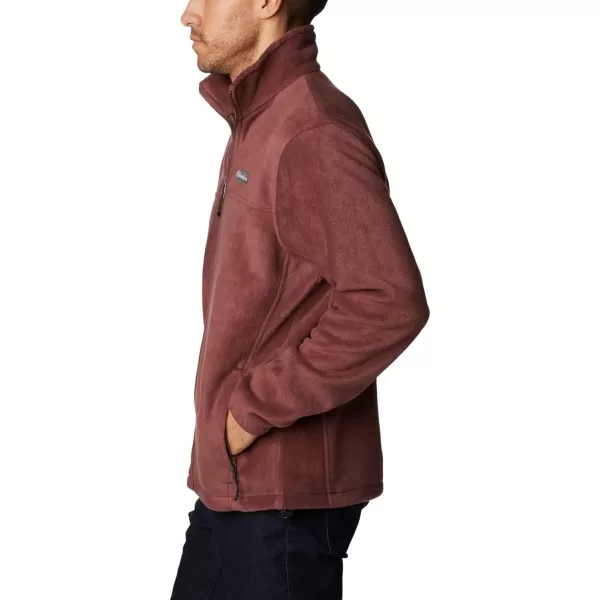 Columbia Men's Steens Mountain 2.0 Full Zip Fleece Jacket