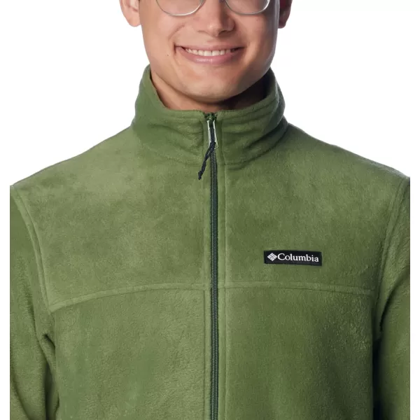 Columbia Men's Steens Mountain 2.0 Full Zip Fleece Jacket