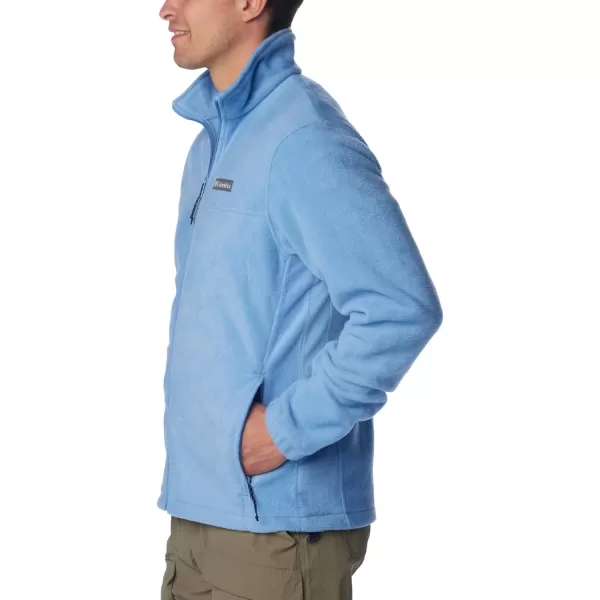 Columbia Men's Steens Mountain 2.0 Full Zip Fleece Jacket