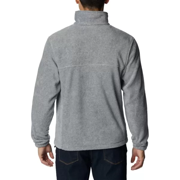 Columbia Men's Steens Mountain 2.0 Full Zip Fleece Jacket