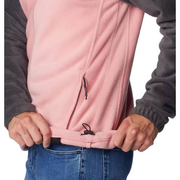 Columbia Men's Steens Mountain 2.0 Full Zip Fleece Jacket