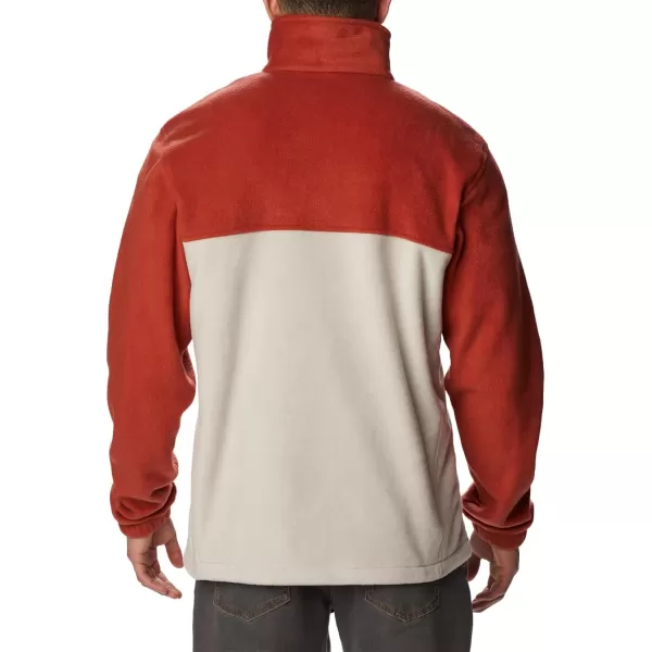 Columbia Men's Steens Mountain 2.0 Full Zip Fleece Jacket
