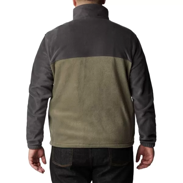 Columbia Men's Steens Mountain 2.0 Full Zip Fleece Jacket