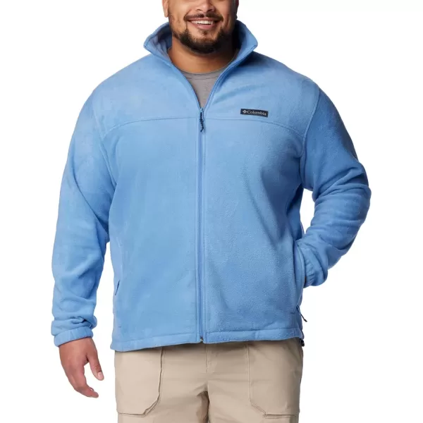 Columbia Men's Steens Mountain 2.0 Full Zip Fleece Jacket