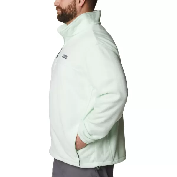 Columbia Men's Steens Mountain 2.0 Full Zip Fleece Jacket