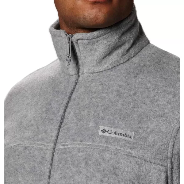 Columbia Men's Steens Mountain 2.0 Full Zip Fleece Jacket