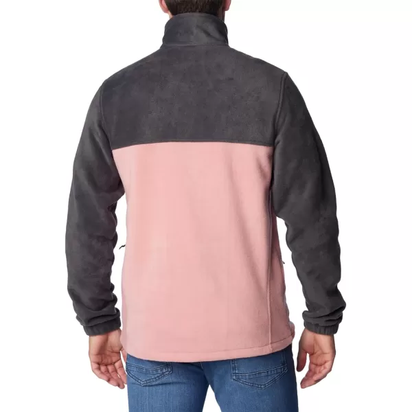 Columbia Men's Steens Mountain 2.0 Full Zip Fleece Jacket