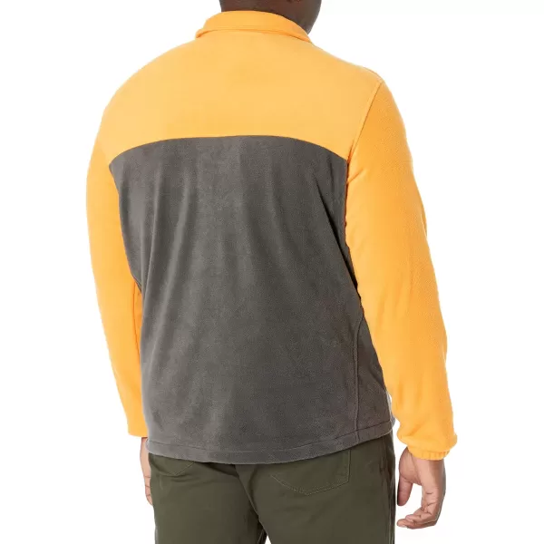 Columbia Men's Steens Mountain 2.0 Full Zip Fleece Jacket