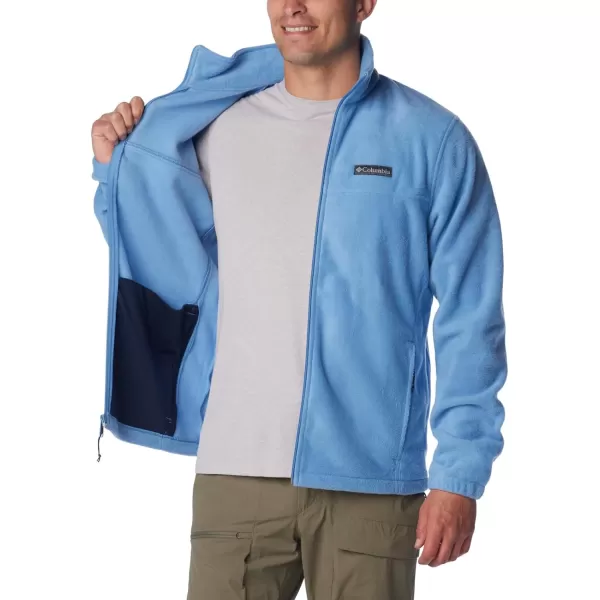Columbia Men's Steens Mountain 2.0 Full Zip Fleece Jacket