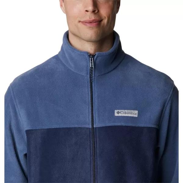 Columbia Men's Steens Mountain 2.0 Full Zip Fleece Jacket