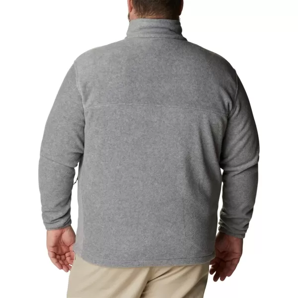 Columbia Men's Steens Mountain 2.0 Full Zip Fleece Jacket