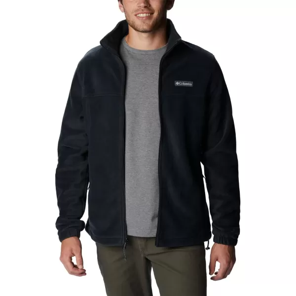 Columbia Men's Steens Mountain 2.0 Full Zip Fleece Jacket