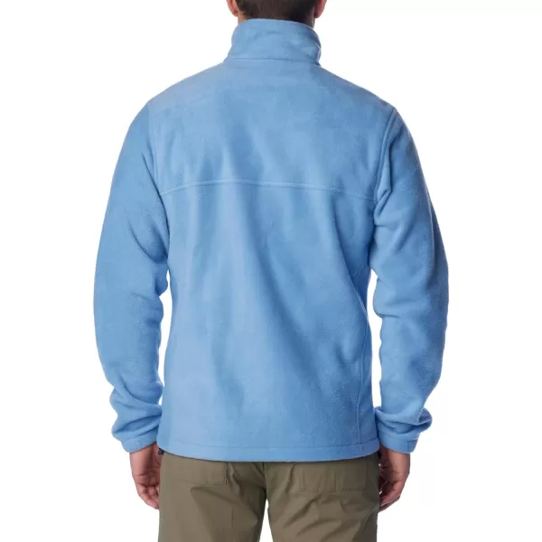 Columbia Men's Steens Mountain 2.0 Full Zip Fleece Jacket