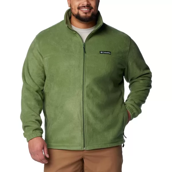 Columbia Men's Steens Mountain 2.0 Full Zip Fleece Jacket
