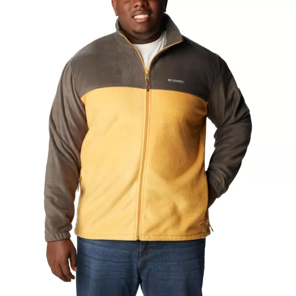 Columbia Men's Steens Mountain 2.0 Full Zip Fleece Jacket