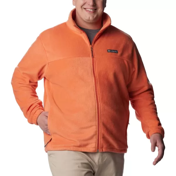 Columbia Men's Steens Mountain 2.0 Full Zip Fleece Jacket
