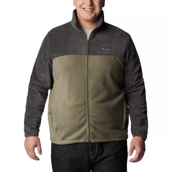 Columbia Men's Steens Mountain 2.0 Full Zip Fleece Jacket