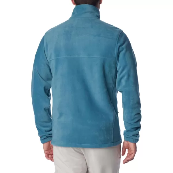 Columbia Men's Steens Mountain 2.0 Full Zip Fleece Jacket