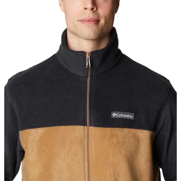 Columbia Men's Steens Mountain 2.0 Full Zip Fleece Jacket