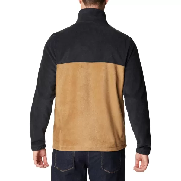 Columbia Men's Steens Mountain 2.0 Full Zip Fleece Jacket
