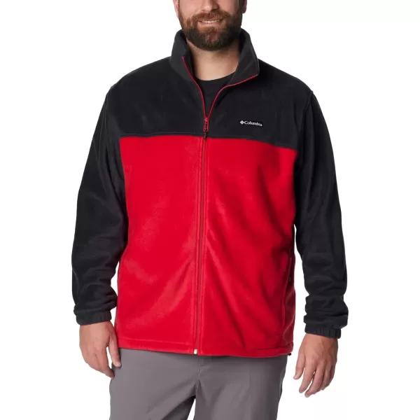 Columbia Men's Steens Mountain 2.0 Full Zip Fleece Jacket