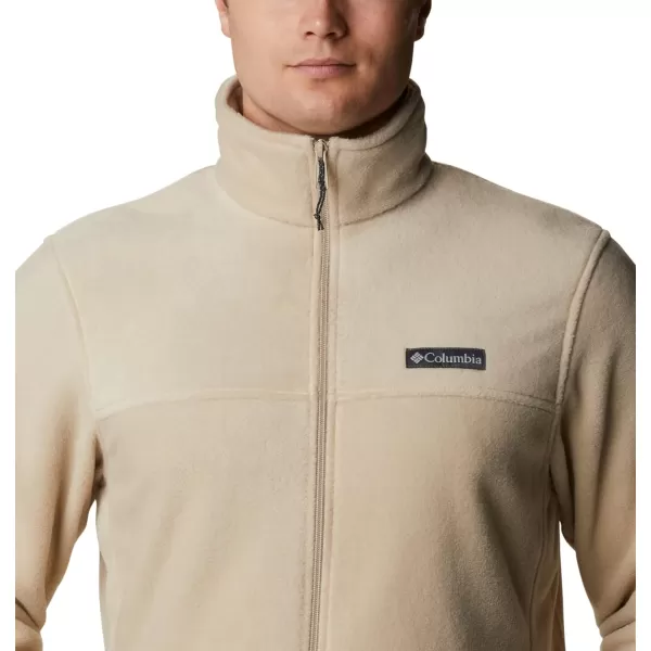 Columbia Men's Steens Mountain 2.0 Full Zip Fleece Jacket