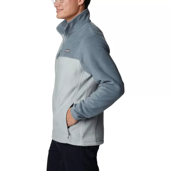 Columbia Men's Steens Mountain 2.0 Full Zip Fleece Jacket