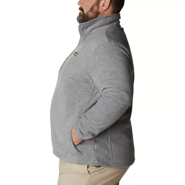 Columbia Men's Steens Mountain 2.0 Full Zip Fleece Jacket