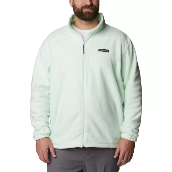 Columbia Men's Steens Mountain 2.0 Full Zip Fleece Jacket