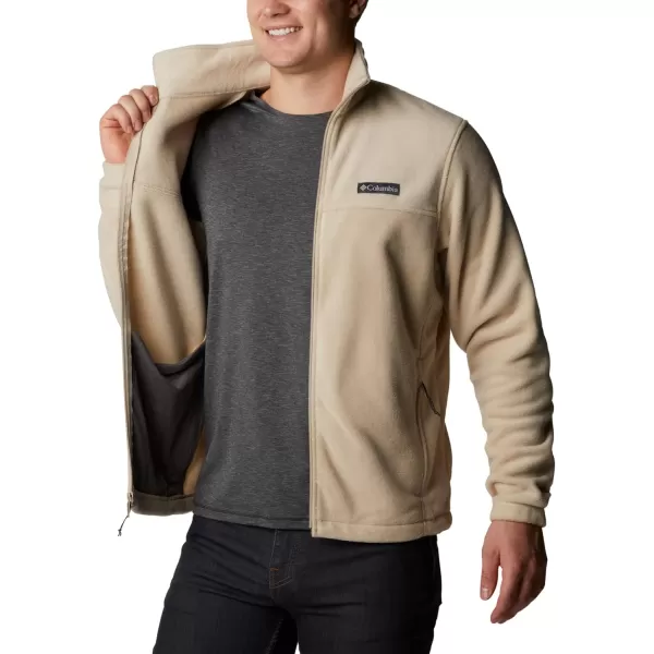 Columbia Men's Steens Mountain 2.0 Full Zip Fleece Jacket