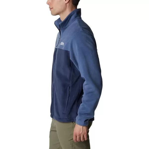 Columbia Men's Steens Mountain 2.0 Full Zip Fleece Jacket