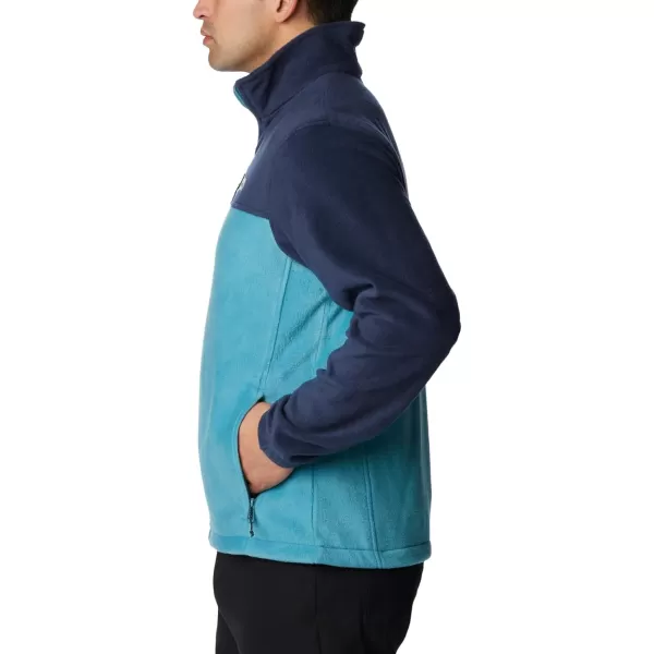 Columbia Men's Steens Mountain 2.0 Full Zip Fleece Jacket