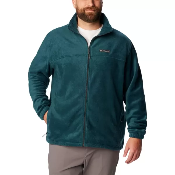 Columbia Men's Steens Mountain 2.0 Full Zip Fleece Jacket