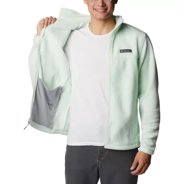 Columbia Men's Steens Mountain 2.0 Full Zip Fleece Jacket