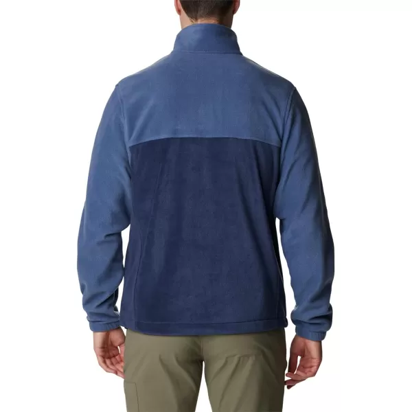 Columbia Men's Steens Mountain 2.0 Full Zip Fleece Jacket