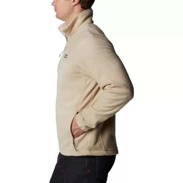 Columbia Men's Steens Mountain 2.0 Full Zip Fleece Jacket