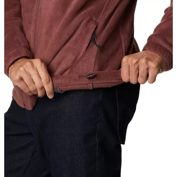 Columbia Men's Steens Mountain 2.0 Full Zip Fleece Jacket