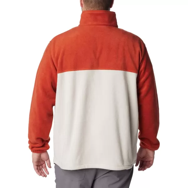 Columbia Men's Steens Mountain 2.0 Full Zip Fleece Jacket