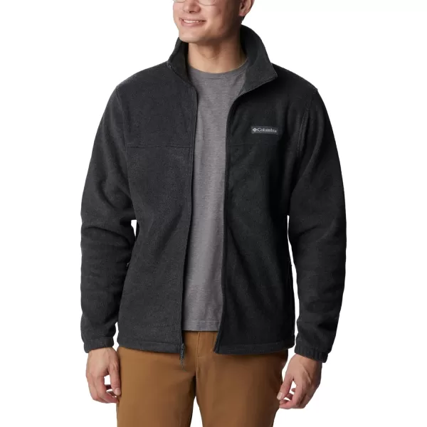Columbia Men's Steens Mountain 2.0 Full Zip Fleece Jacket