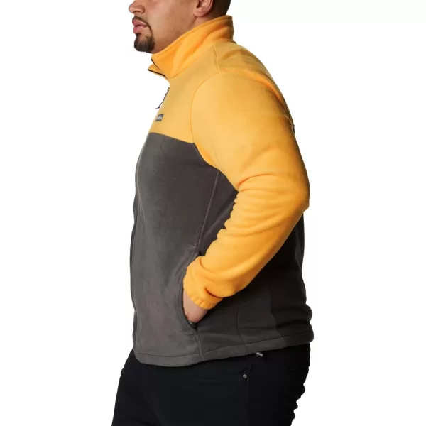 Columbia Men's Steens Mountain 2.0 Full Zip Fleece Jacket
