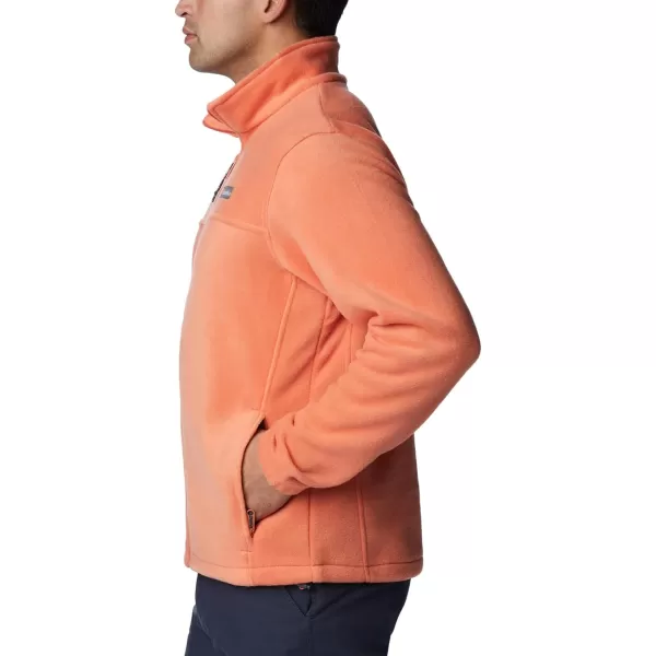 Columbia Men's Steens Mountain 2.0 Full Zip Fleece Jacket
