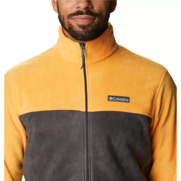 Columbia Men's Steens Mountain 2.0 Full Zip Fleece Jacket