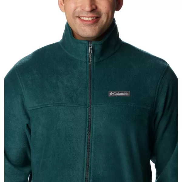 Columbia Men's Steens Mountain 2.0 Full Zip Fleece Jacket
