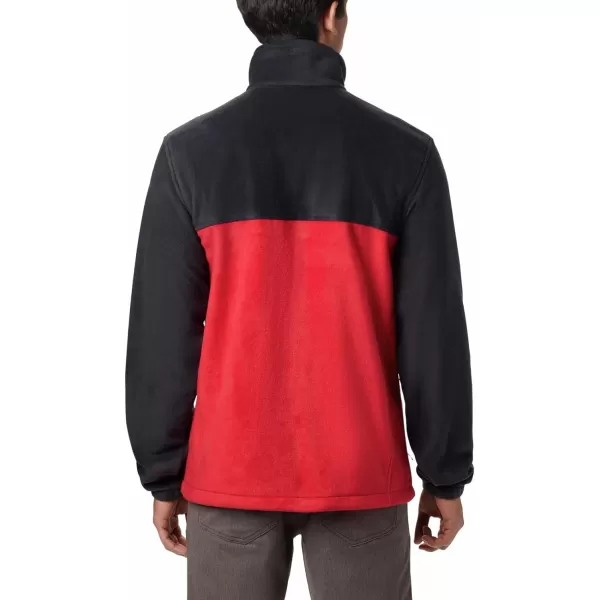 Columbia Men's Steens Mountain 2.0 Full Zip Fleece Jacket