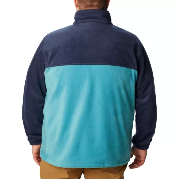 Columbia Men's Steens Mountain 2.0 Full Zip Fleece Jacket